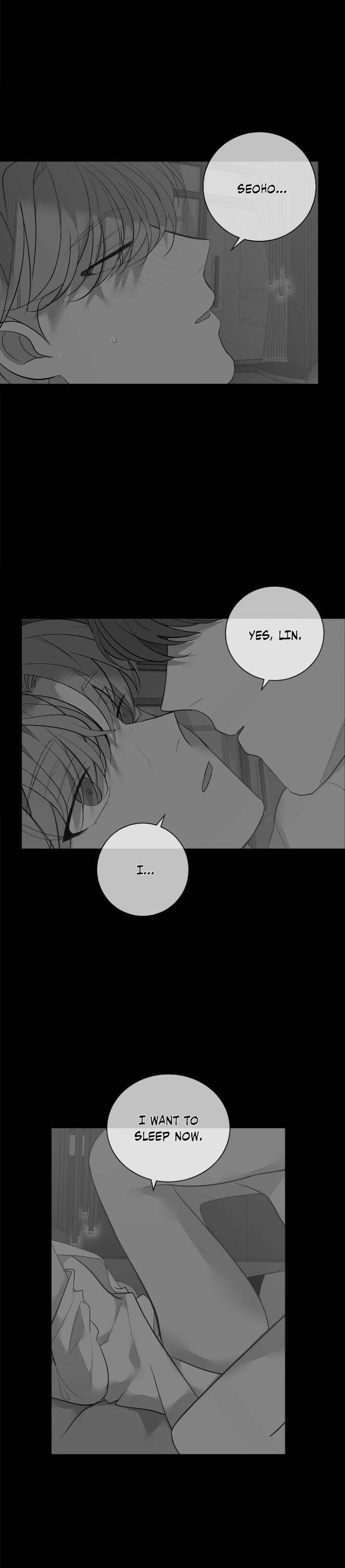 Business Performance by G.tazagi/ Sagye – Uncensored [Eng] page 17