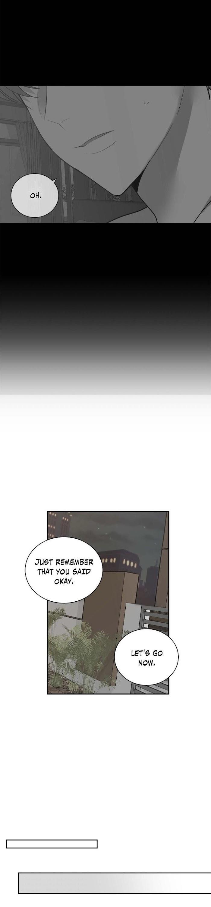 Business Performance by G.tazagi/ Sagye – Uncensored [Eng] page 18