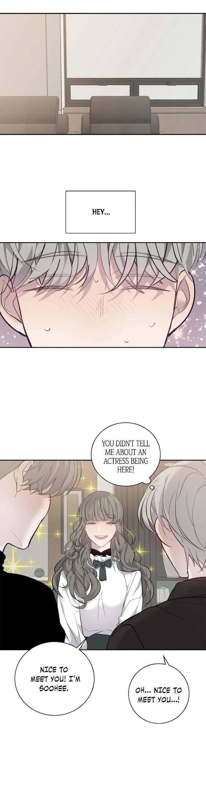 Business Performance by G.tazagi/ Sagye – Uncensored [Eng] page 19