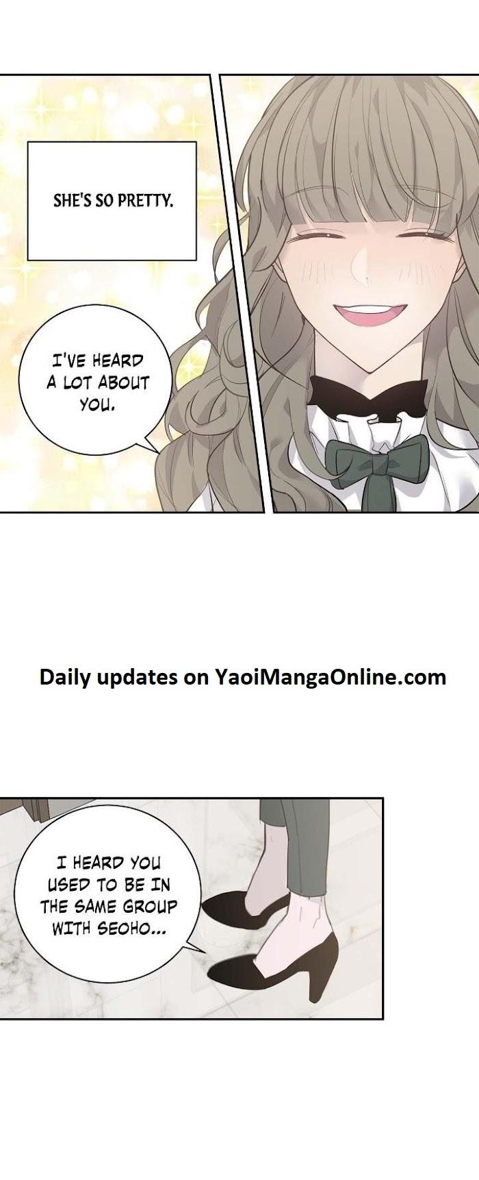 Business Performance by G.tazagi/ Sagye – Uncensored [Eng] page 20