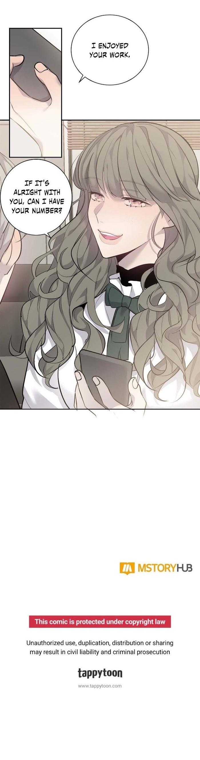 Business Performance by G.tazagi/ Sagye – Uncensored [Eng] page 21