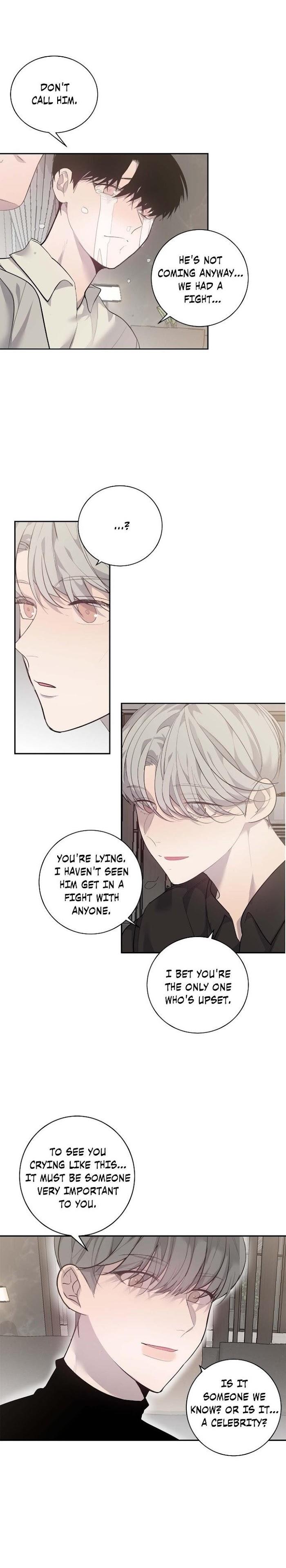 Business Performance by G.tazagi/ Sagye – Uncensored [Eng] page 2