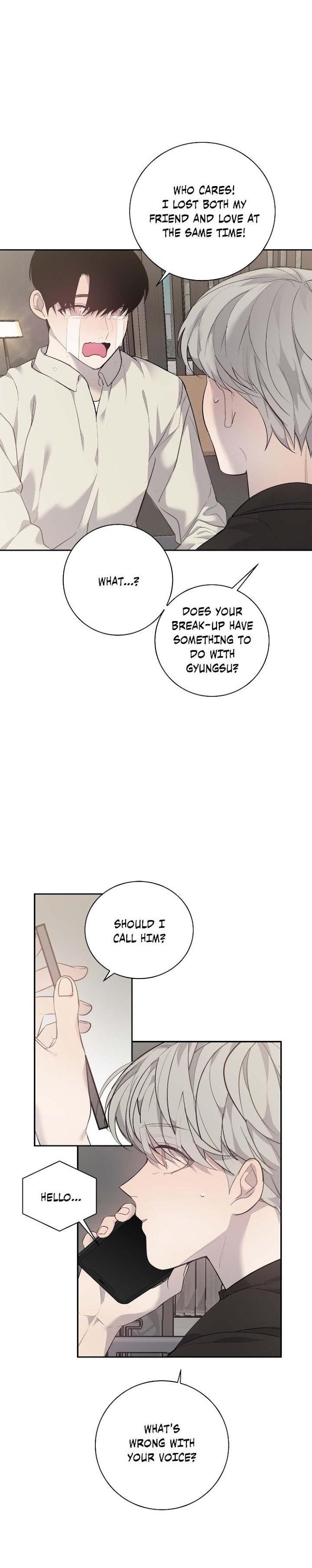 Business Performance by G.tazagi/ Sagye – Uncensored [Eng] page 3