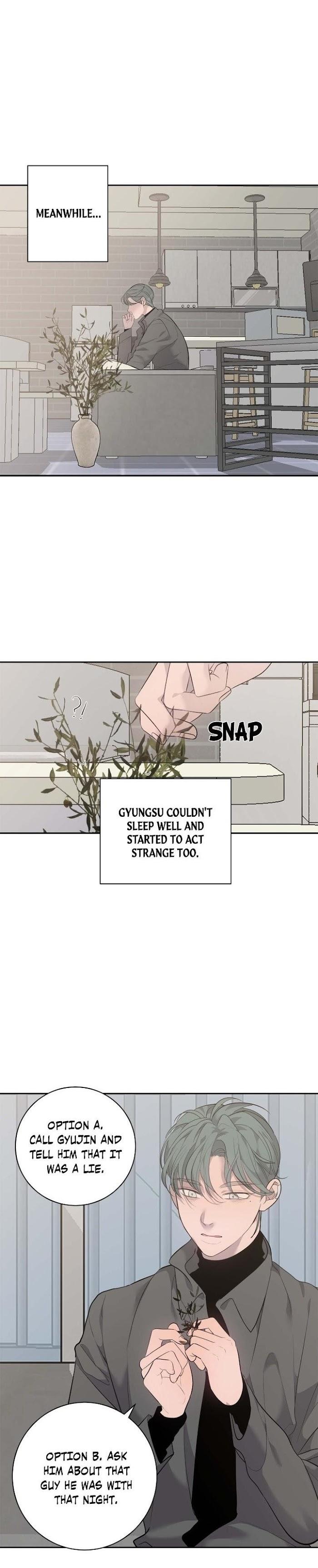 Business Performance by G.tazagi/ Sagye – Uncensored [Eng] page 5