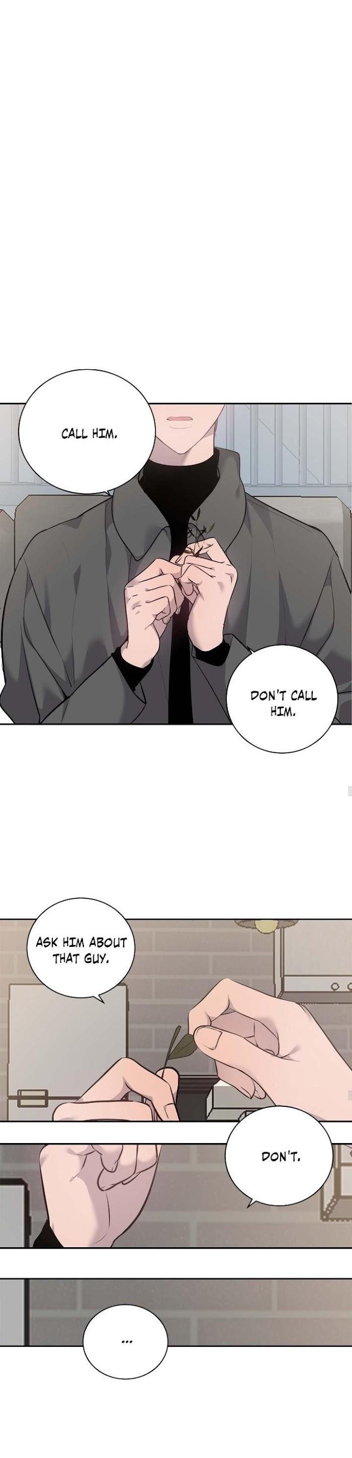 Business Performance by G.tazagi/ Sagye – Uncensored [Eng] page 6