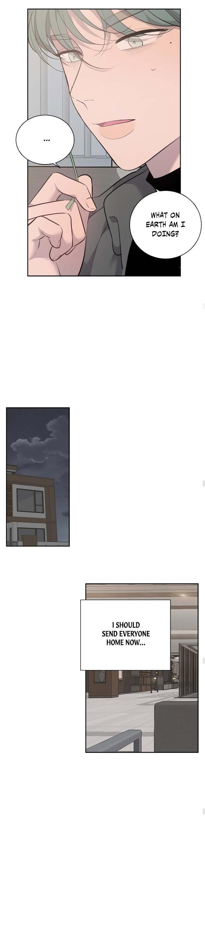 Business Performance by G.tazagi/ Sagye – Uncensored [Eng] page 7