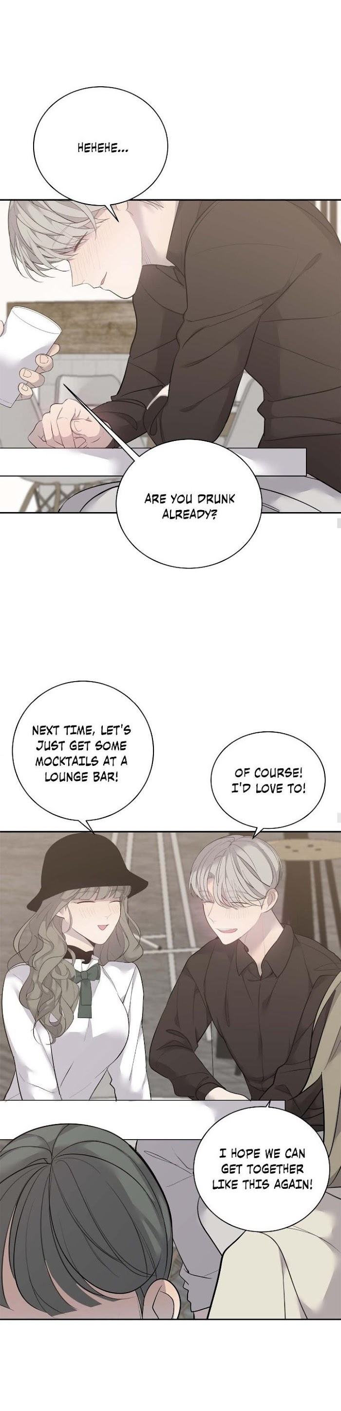 Business Performance by G.tazagi/ Sagye – Uncensored [Eng] page 9