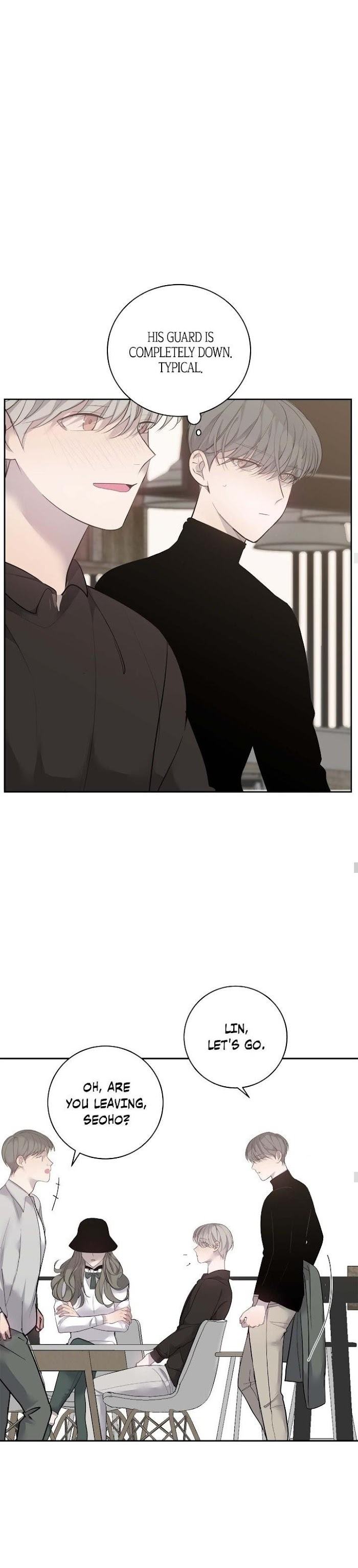 Business Performance by G.tazagi/ Sagye – Uncensored [Eng] page 10