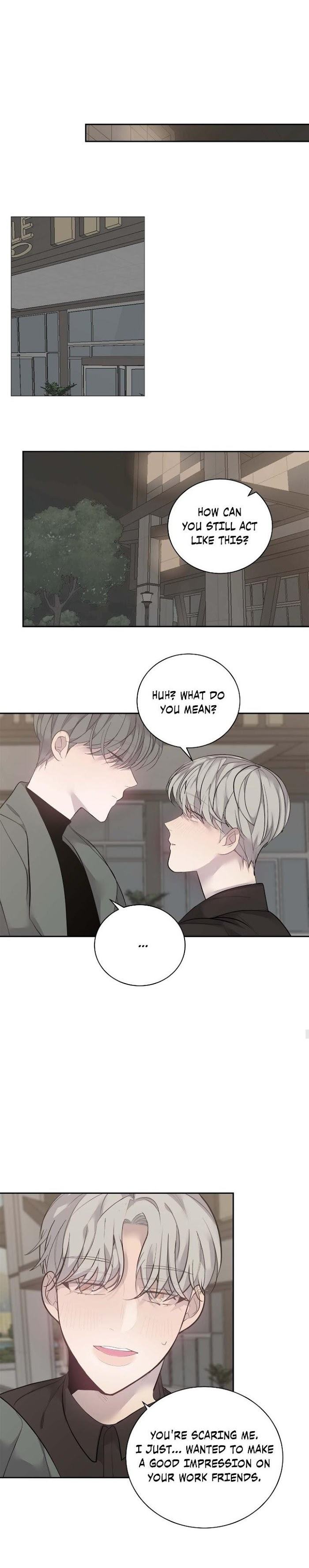 Business Performance by G.tazagi/ Sagye – Uncensored [Eng] page 12