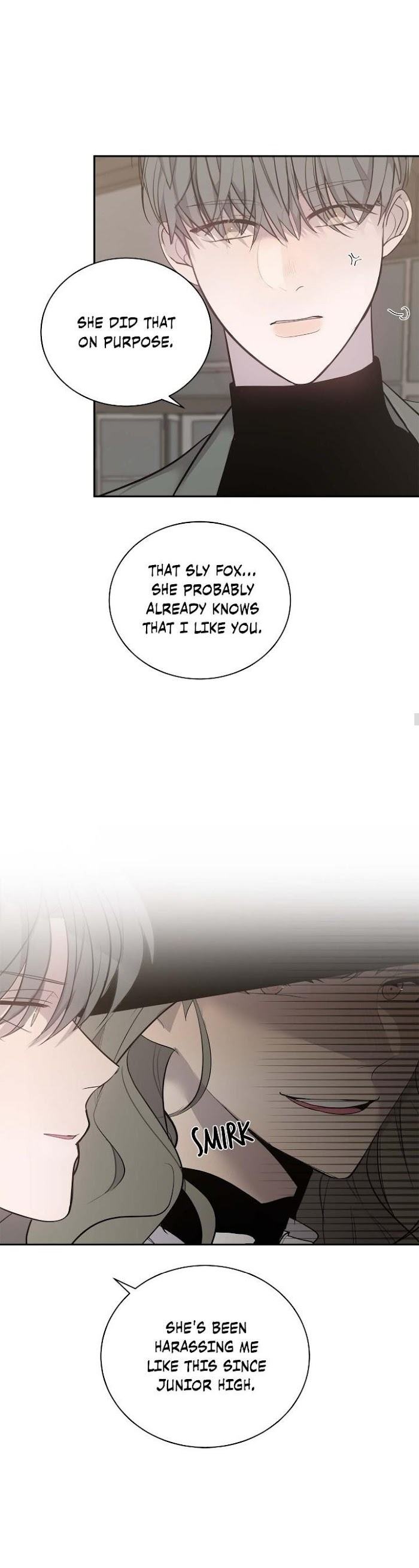 Business Performance by G.tazagi/ Sagye – Uncensored [Eng] page 13