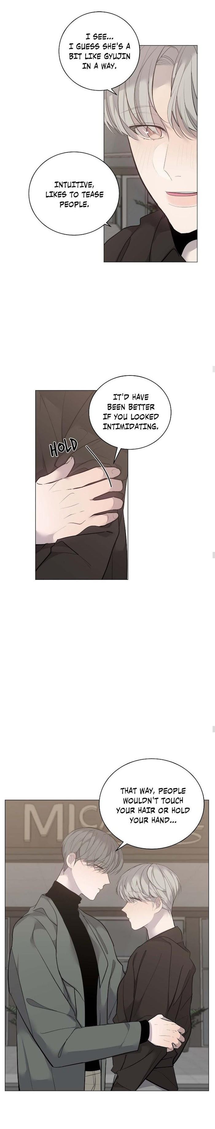 Business Performance by G.tazagi/ Sagye – Uncensored [Eng] page 14