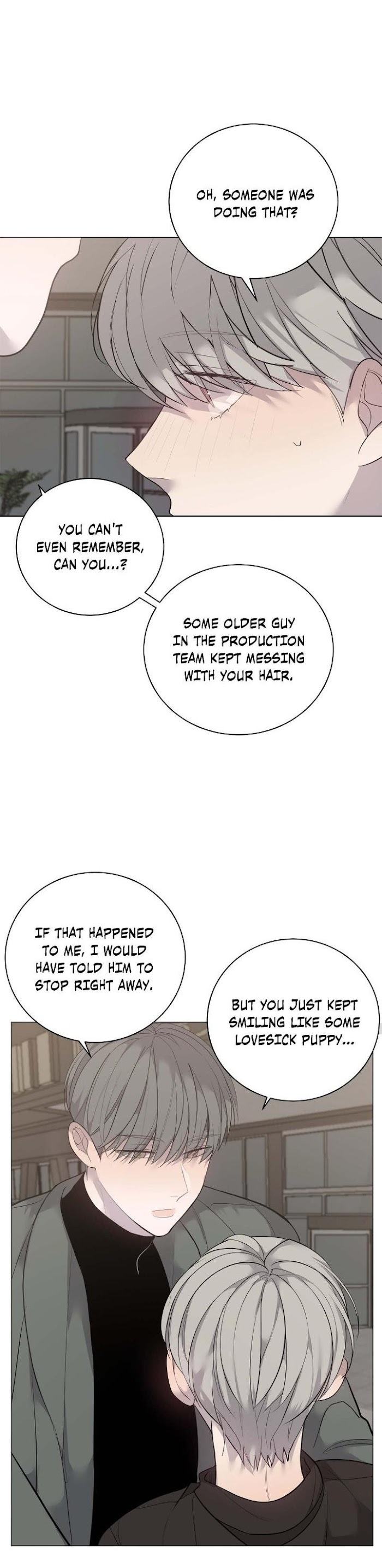 Business Performance by G.tazagi/ Sagye – Uncensored [Eng] page 15