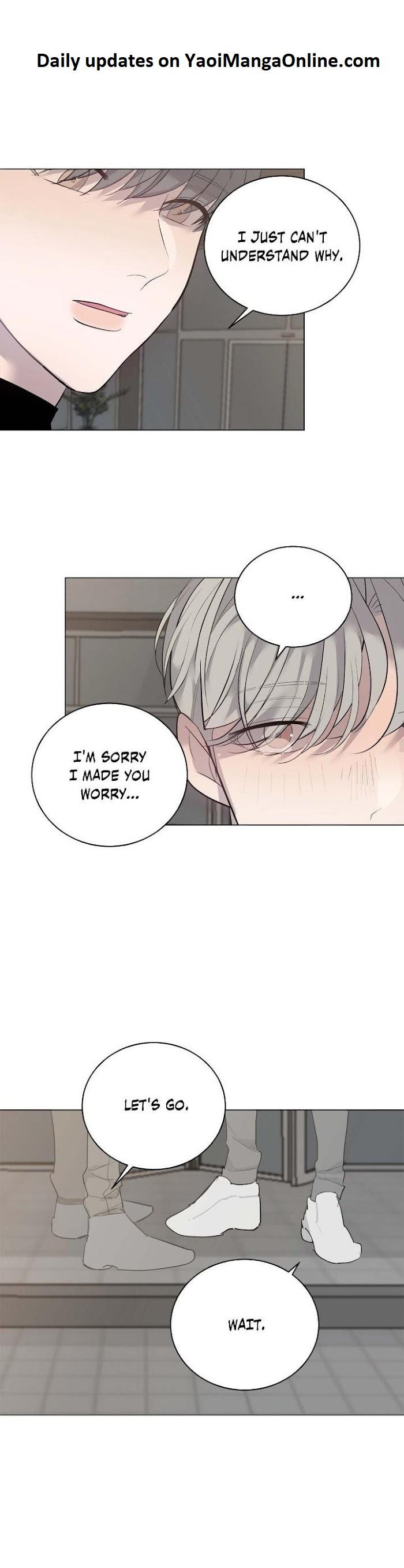 Business Performance by G.tazagi/ Sagye – Uncensored [Eng] page 16