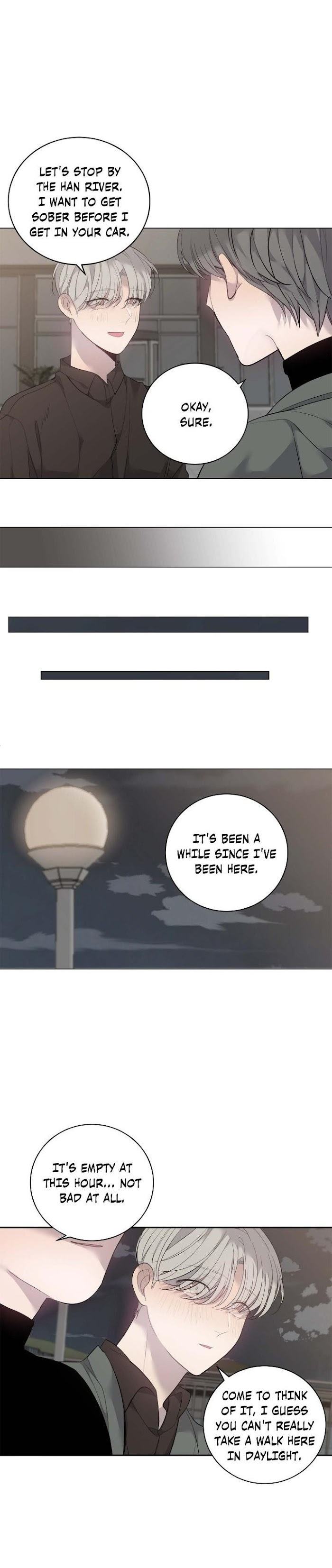 Business Performance by G.tazagi/ Sagye – Uncensored [Eng] page 17