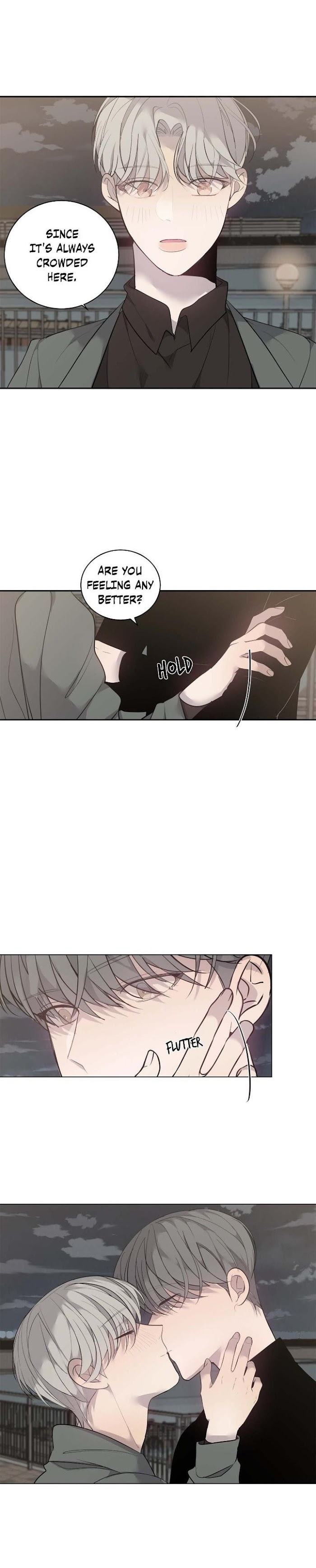 Business Performance by G.tazagi/ Sagye – Uncensored [Eng] page 18