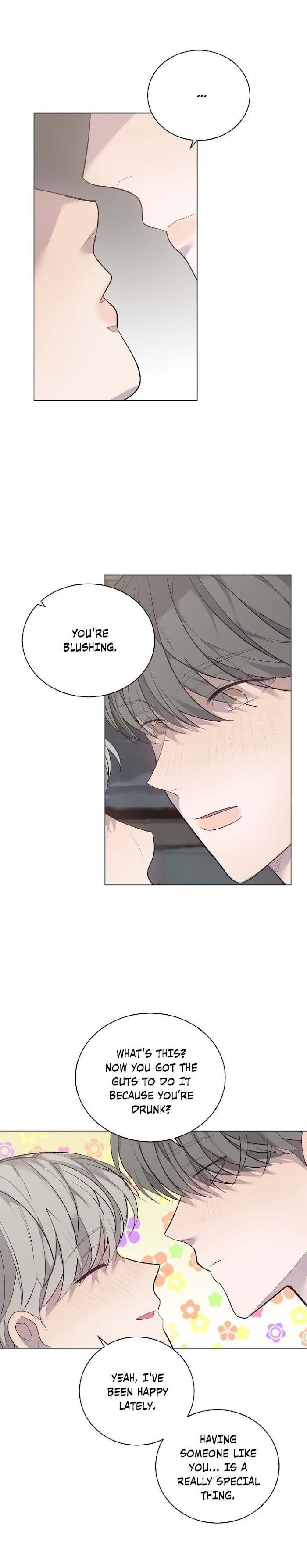 Business Performance by G.tazagi/ Sagye – Uncensored [Eng] page 19