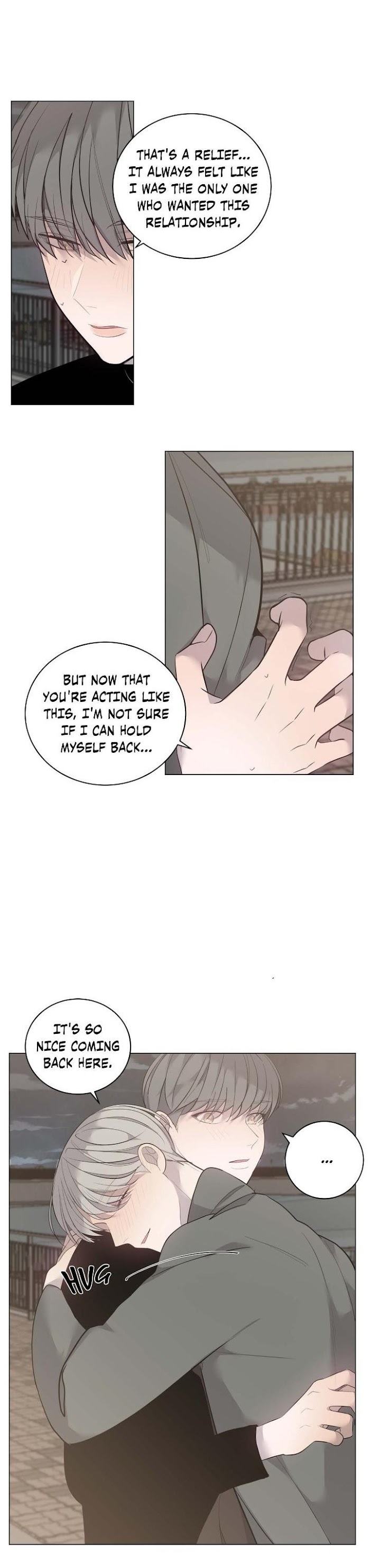 Business Performance by G.tazagi/ Sagye – Uncensored [Eng] page 20