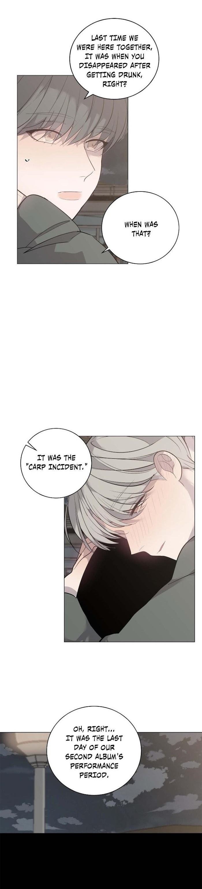 Business Performance by G.tazagi/ Sagye – Uncensored [Eng] page 21