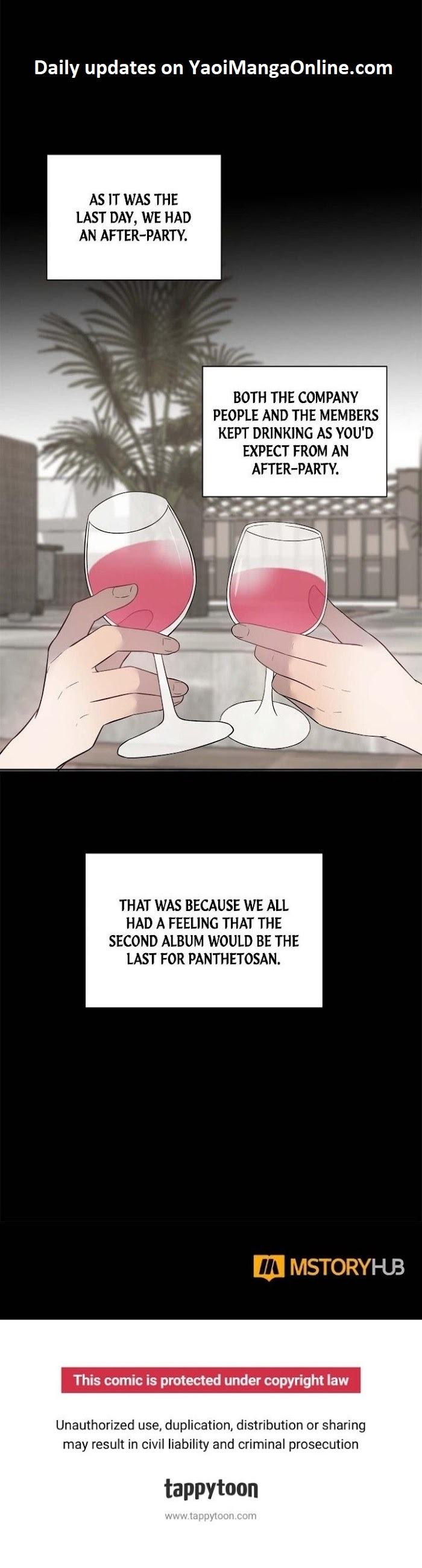 Business Performance by G.tazagi/ Sagye – Uncensored [Eng] page 22