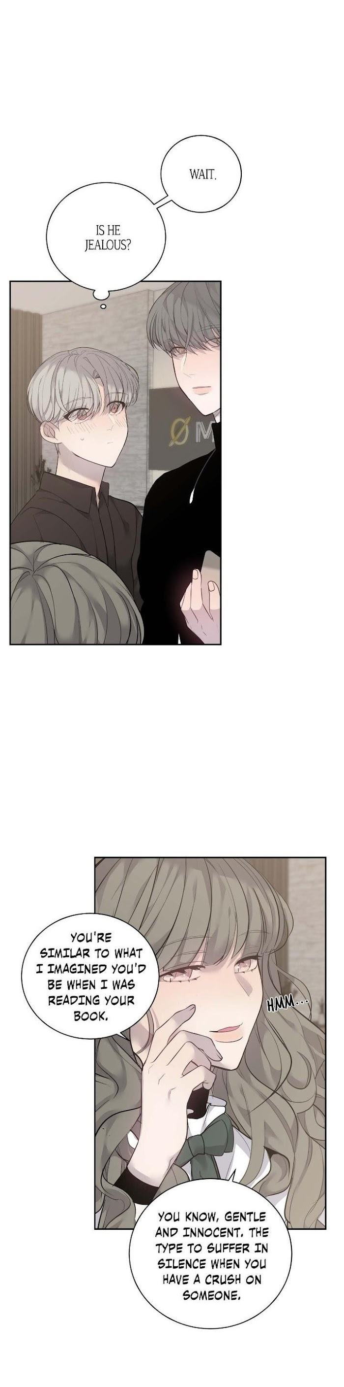 Business Performance by G.tazagi/ Sagye – Uncensored [Eng] page 3