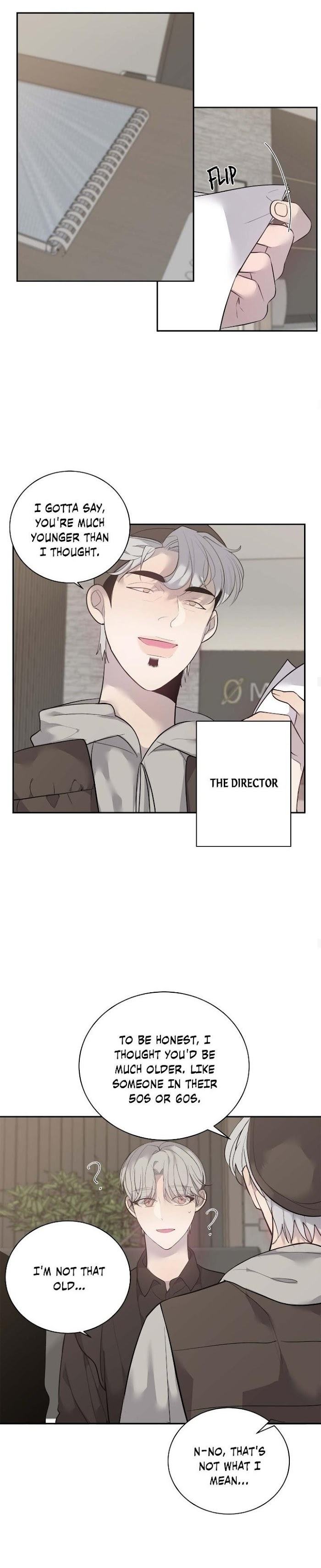 Business Performance by G.tazagi/ Sagye – Uncensored [Eng] page 6