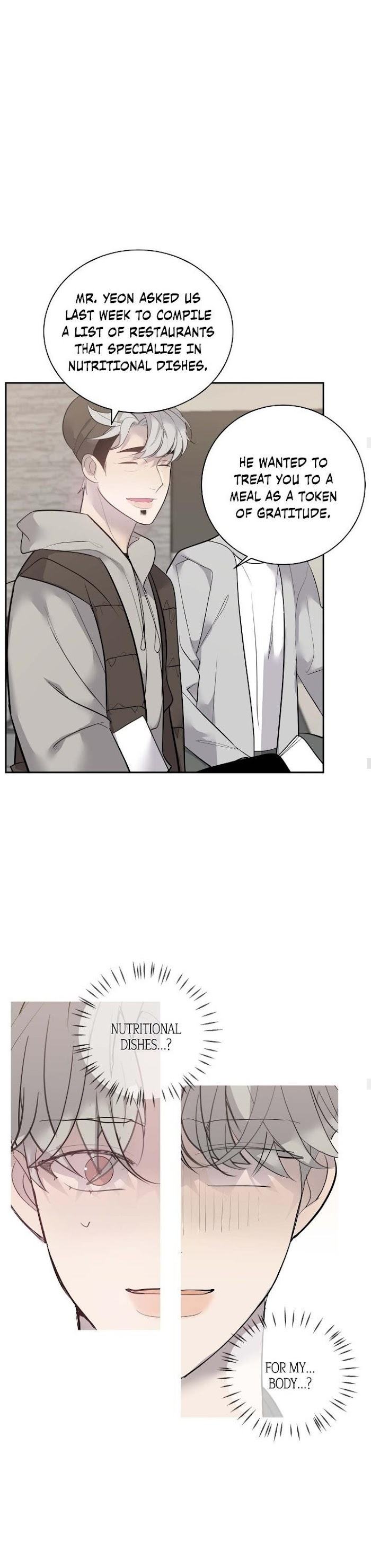 Business Performance by G.tazagi/ Sagye – Uncensored [Eng] page 7