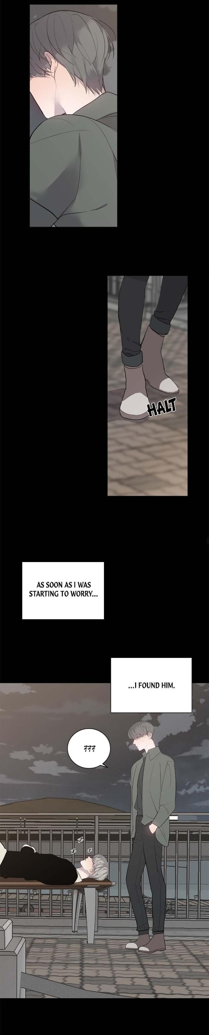 Business Performance by G.tazagi/ Sagye – Uncensored [Eng] page 9