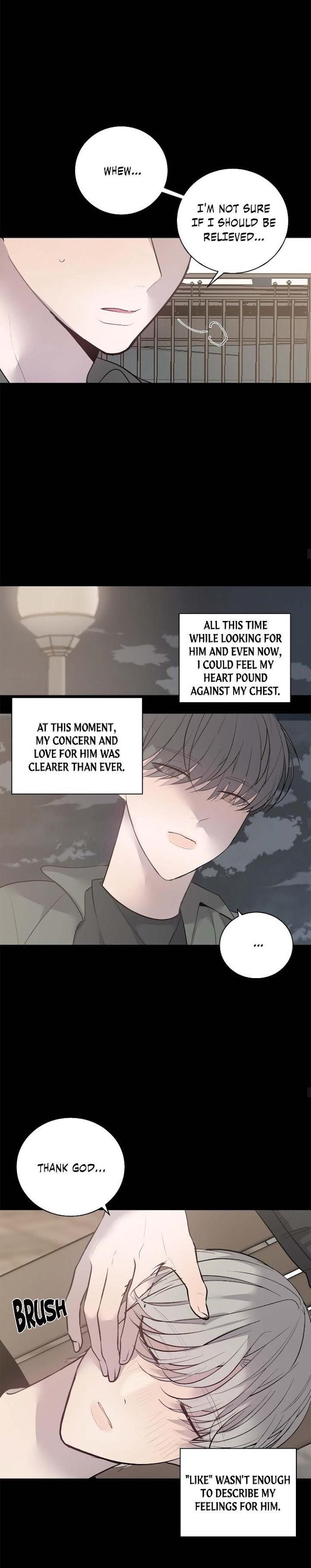 Business Performance by G.tazagi/ Sagye – Uncensored [Eng] page 10