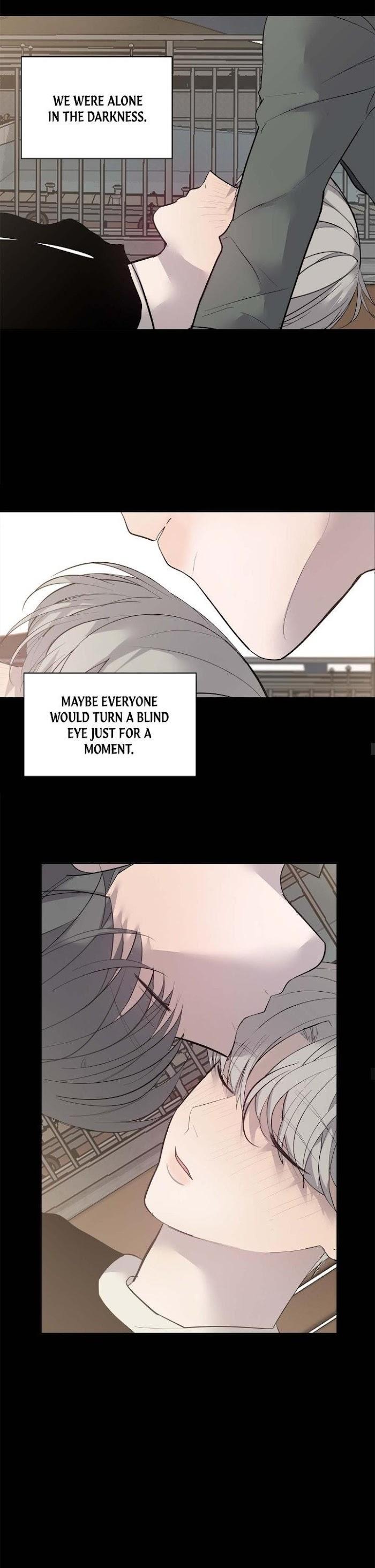 Business Performance by G.tazagi/ Sagye – Uncensored [Eng] page 12