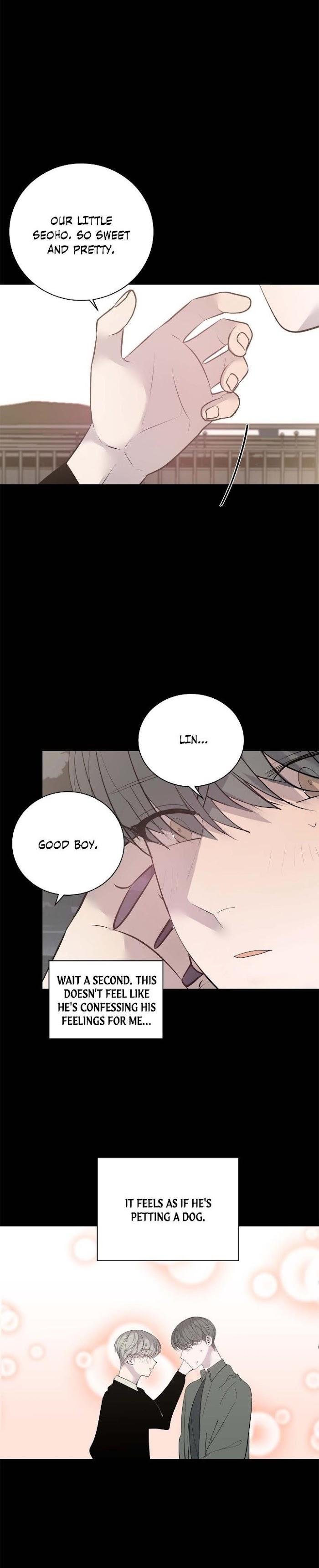 Business Performance by G.tazagi/ Sagye – Uncensored [Eng] page 14