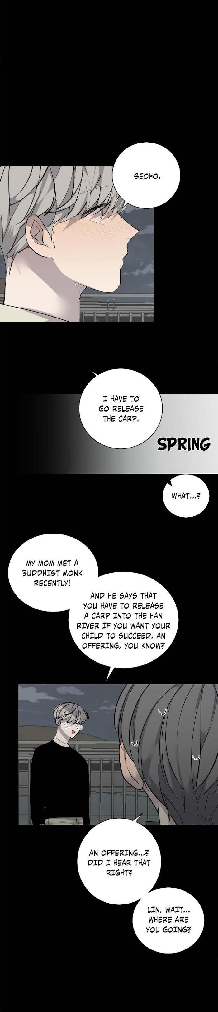 Business Performance by G.tazagi/ Sagye – Uncensored [Eng] page 15