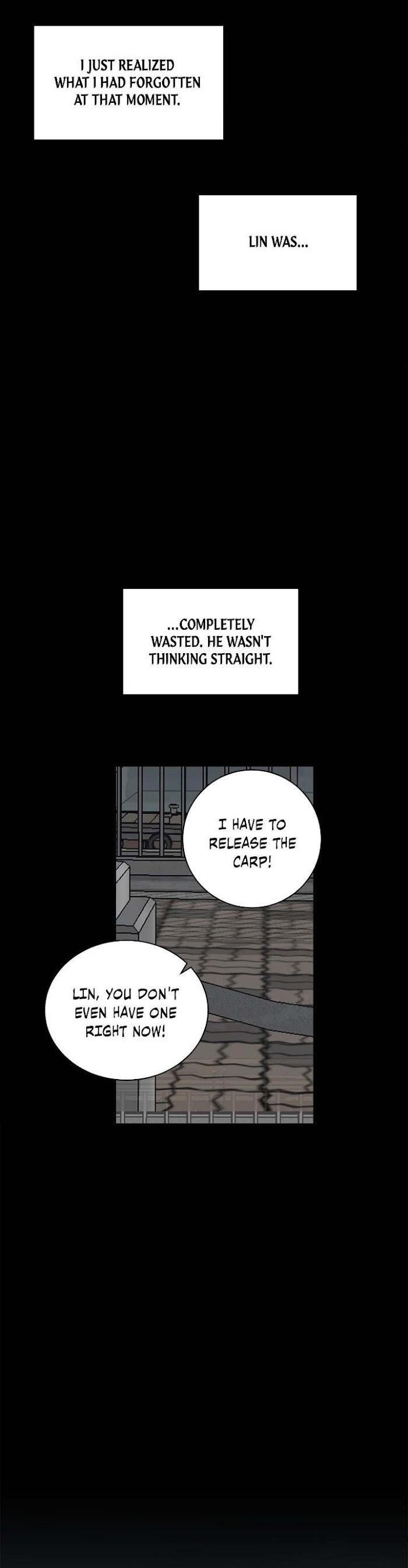 Business Performance by G.tazagi/ Sagye – Uncensored [Eng] page 16