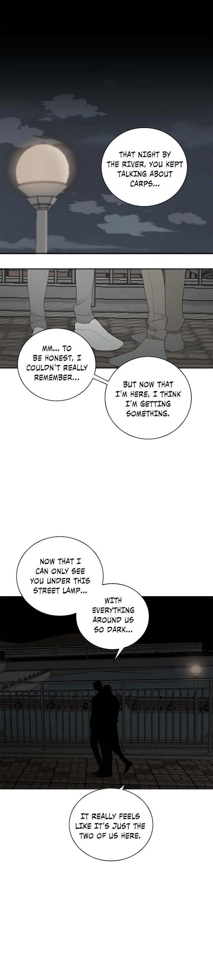 Business Performance by G.tazagi/ Sagye – Uncensored [Eng] page 17