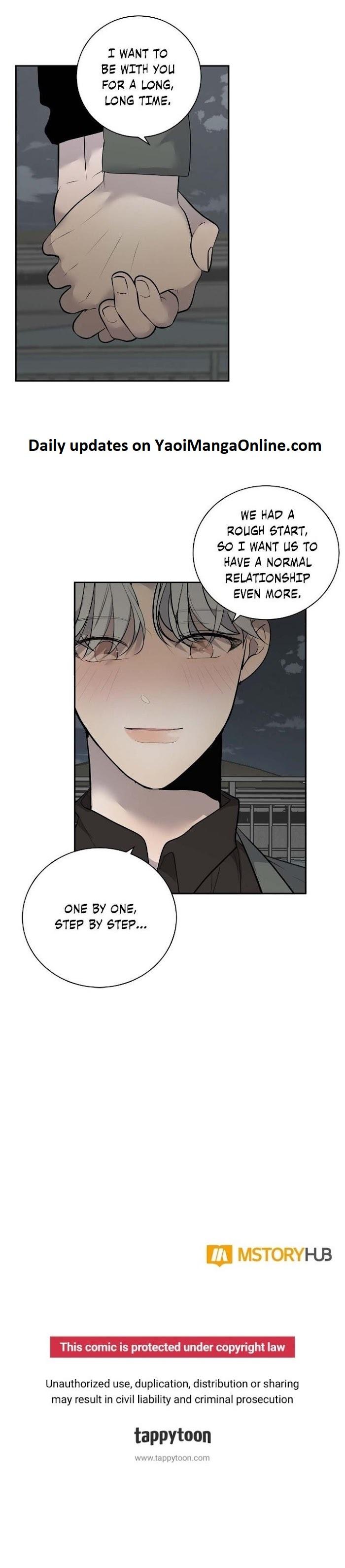 Business Performance by G.tazagi/ Sagye – Uncensored [Eng] page 18