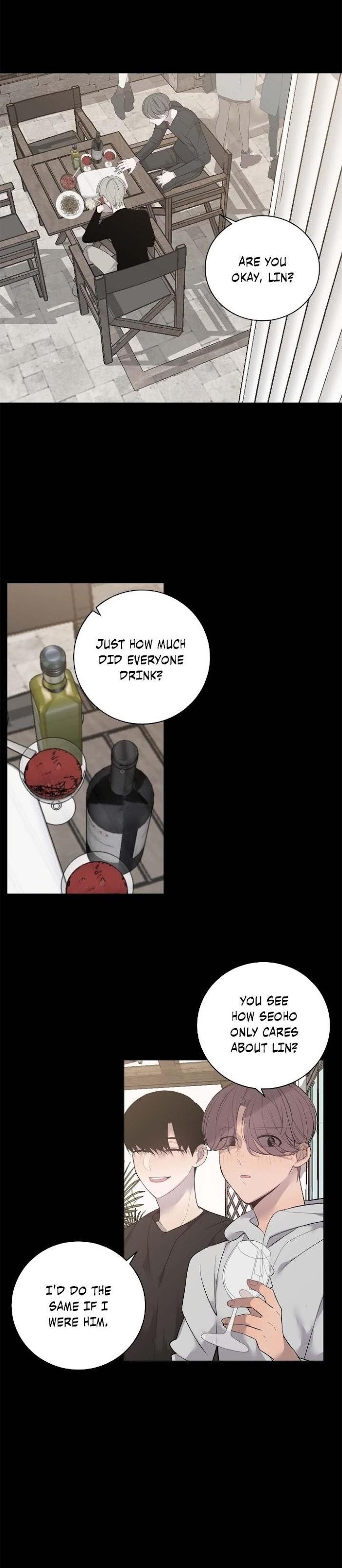 Business Performance by G.tazagi/ Sagye – Uncensored [Eng] page 2