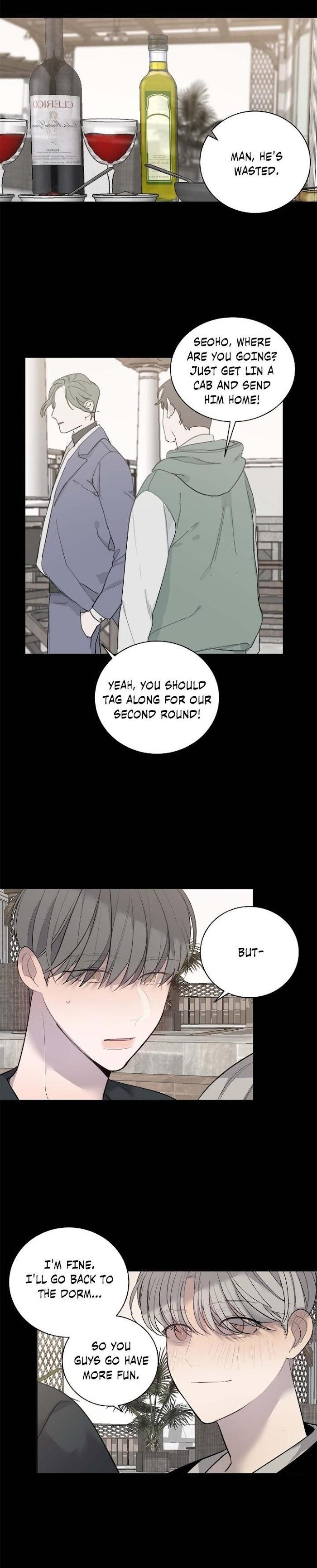 Business Performance by G.tazagi/ Sagye – Uncensored [Eng] page 3