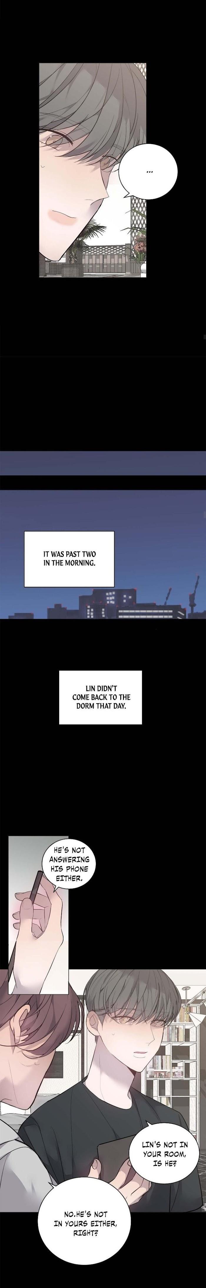 Business Performance by G.tazagi/ Sagye – Uncensored [Eng] page 4