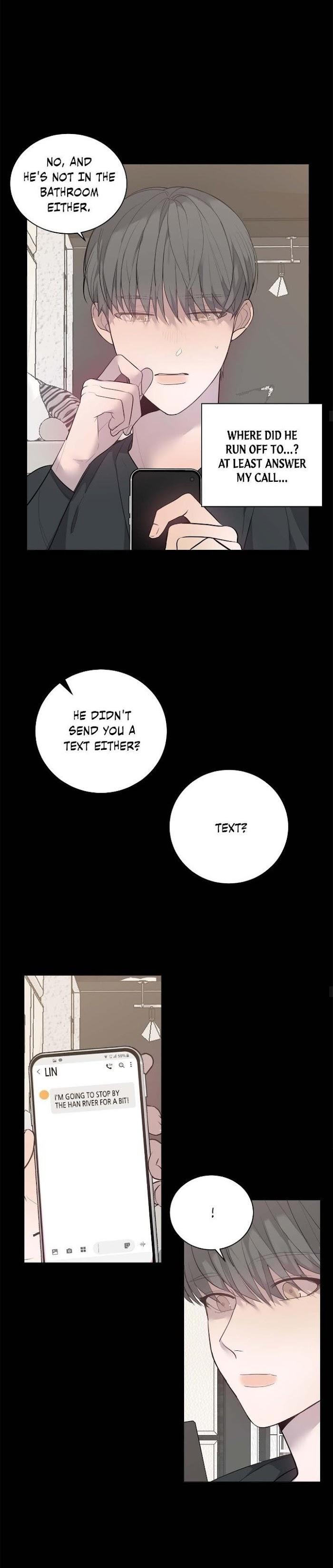 Business Performance by G.tazagi/ Sagye – Uncensored [Eng] page 5