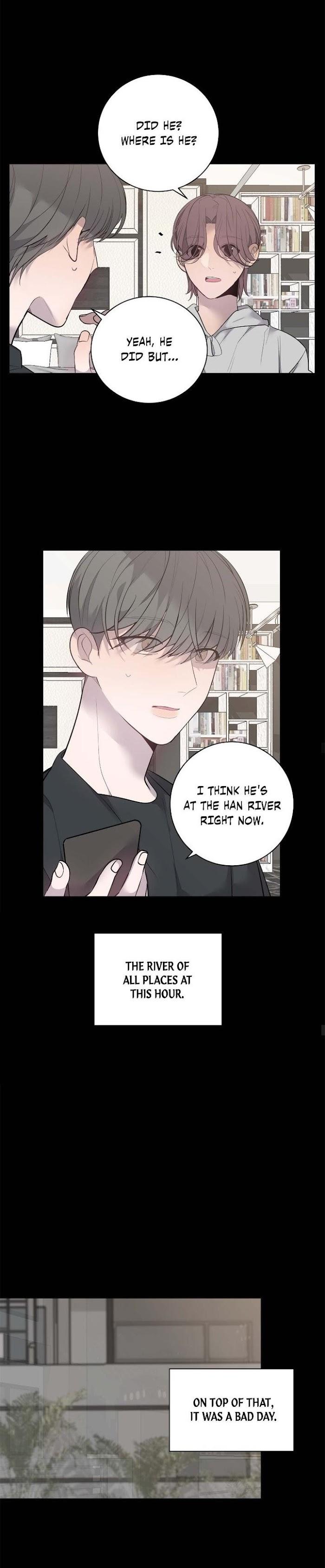 Business Performance by G.tazagi/ Sagye – Uncensored [Eng] page 6