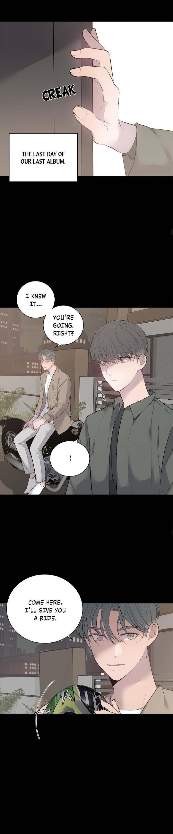 Business Performance by G.tazagi/ Sagye – Uncensored [Eng] page 7