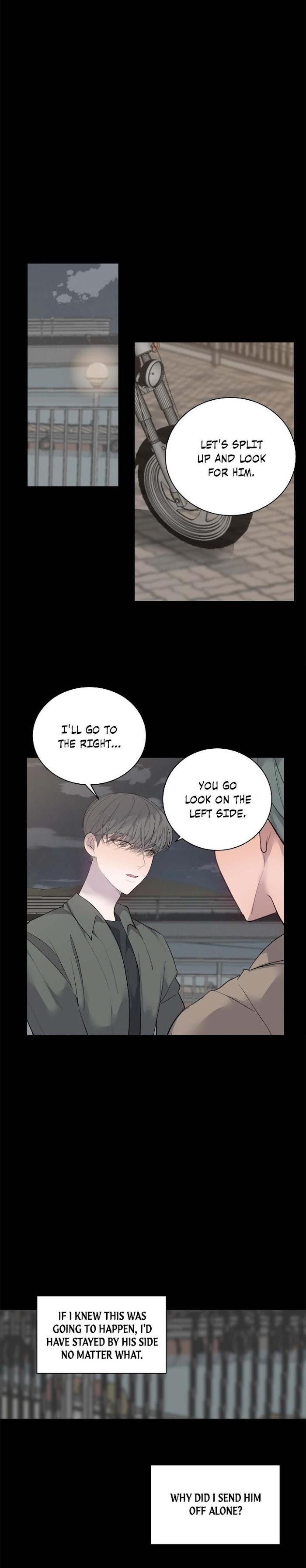 Business Performance by G.tazagi/ Sagye – Uncensored [Eng] page 8