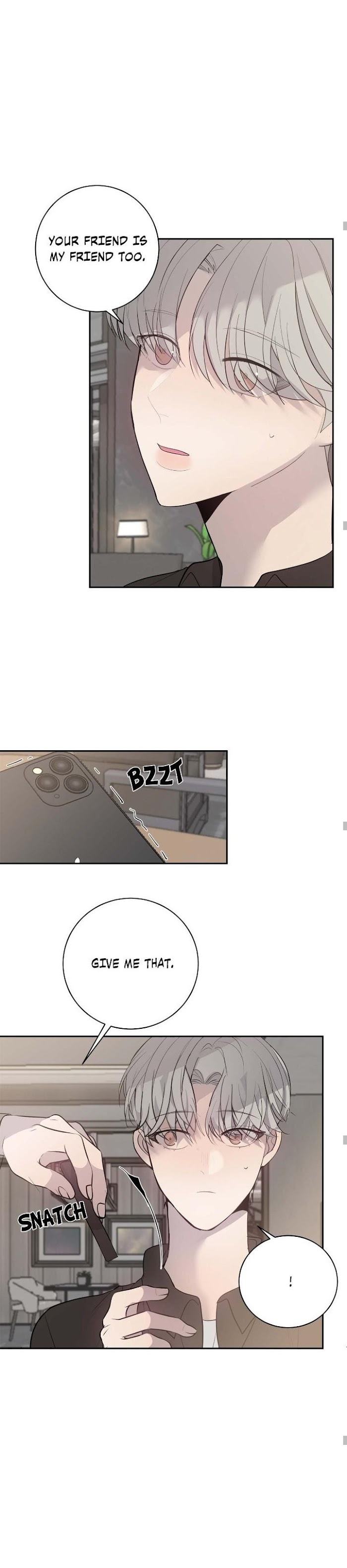 Business Performance by G.tazagi/ Sagye – Uncensored [Eng] page 9