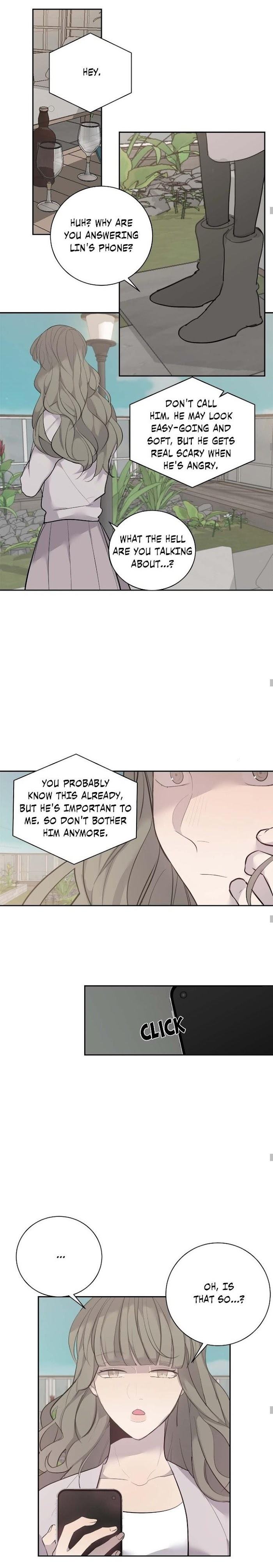 Business Performance by G.tazagi/ Sagye – Uncensored [Eng] page 10