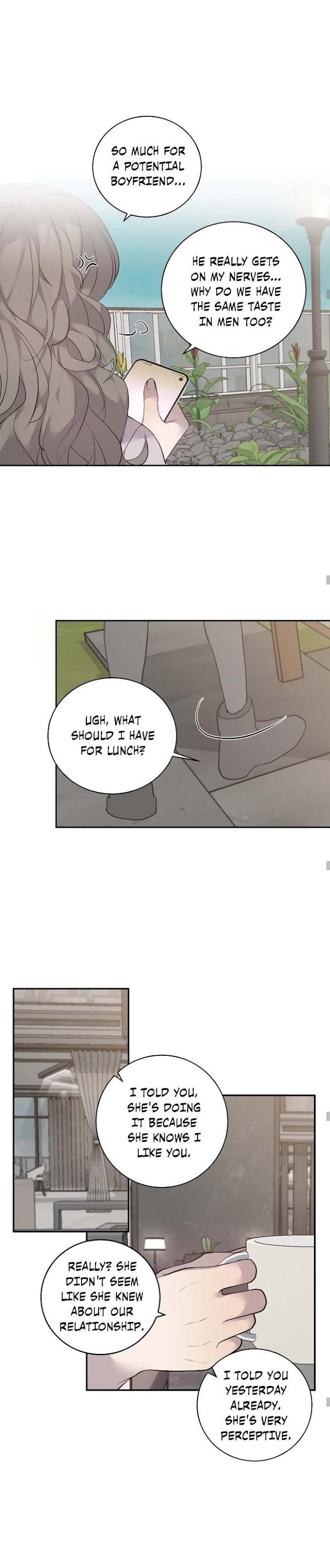 Business Performance by G.tazagi/ Sagye – Uncensored [Eng] page 11