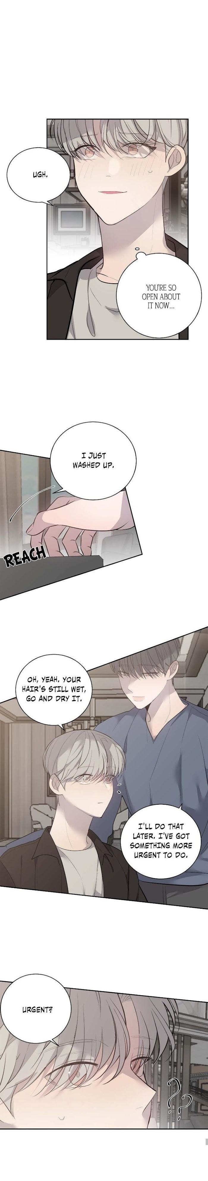 Business Performance by G.tazagi/ Sagye – Uncensored [Eng] page 13