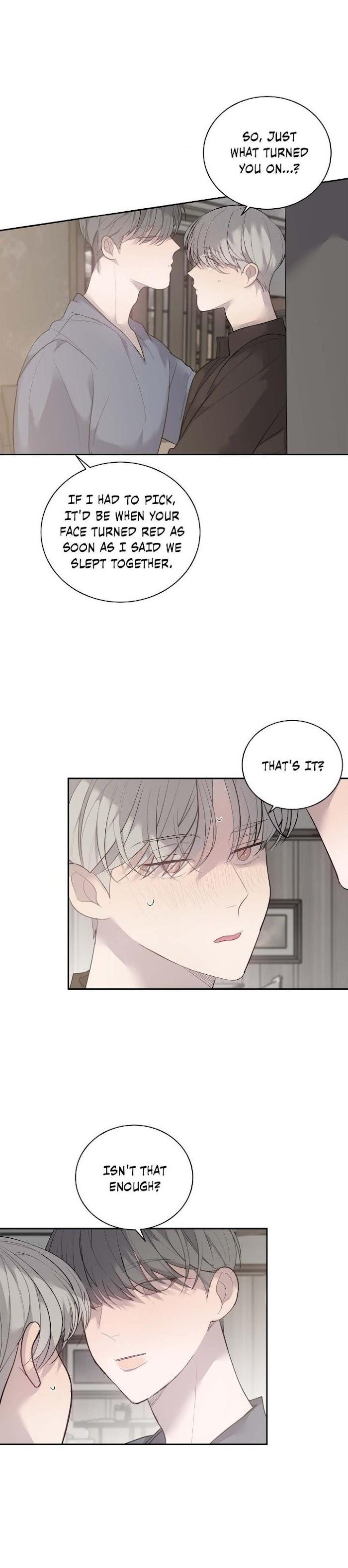 Business Performance by G.tazagi/ Sagye – Uncensored [Eng] page 15