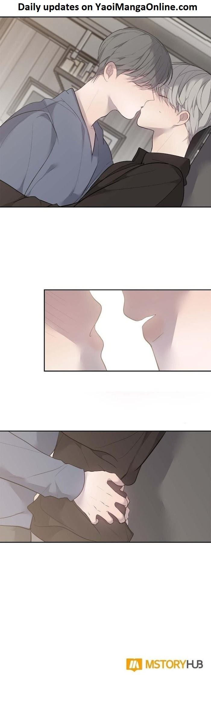 Business Performance by G.tazagi/ Sagye – Uncensored [Eng] page 16