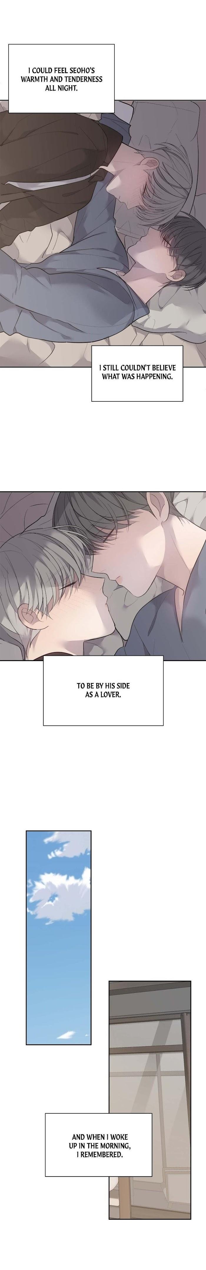 Business Performance by G.tazagi/ Sagye – Uncensored [Eng] page 2