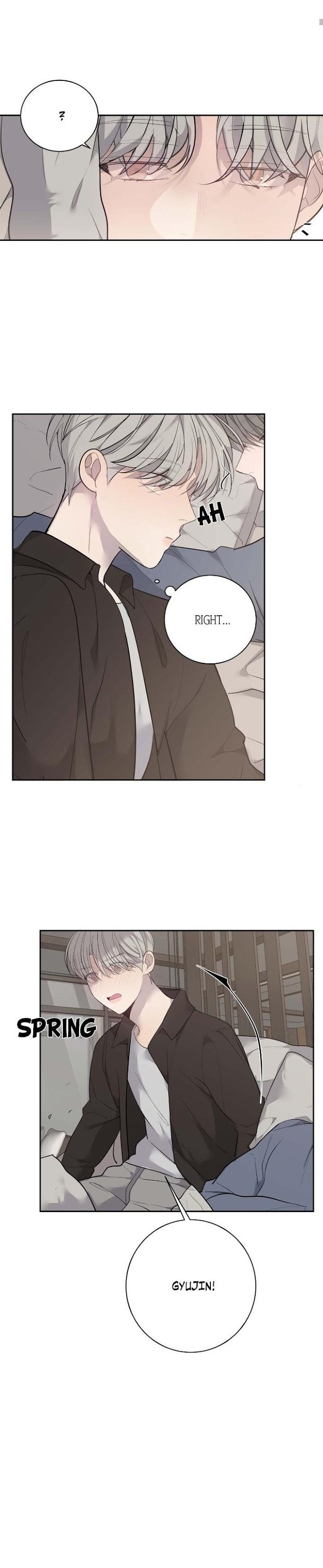 Business Performance by G.tazagi/ Sagye – Uncensored [Eng] page 3