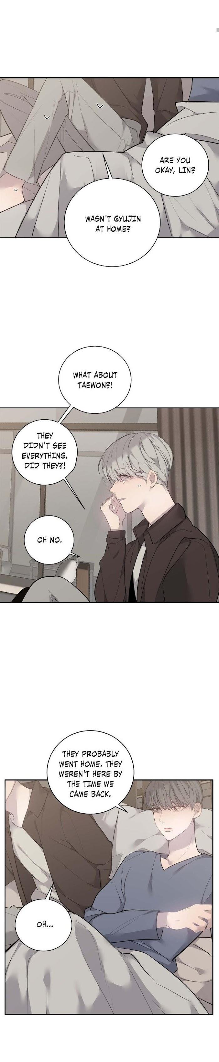 Business Performance by G.tazagi/ Sagye – Uncensored [Eng] page 4